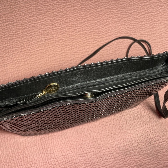 Vintage Whiting & Davis handbag - Picture 2 of 8